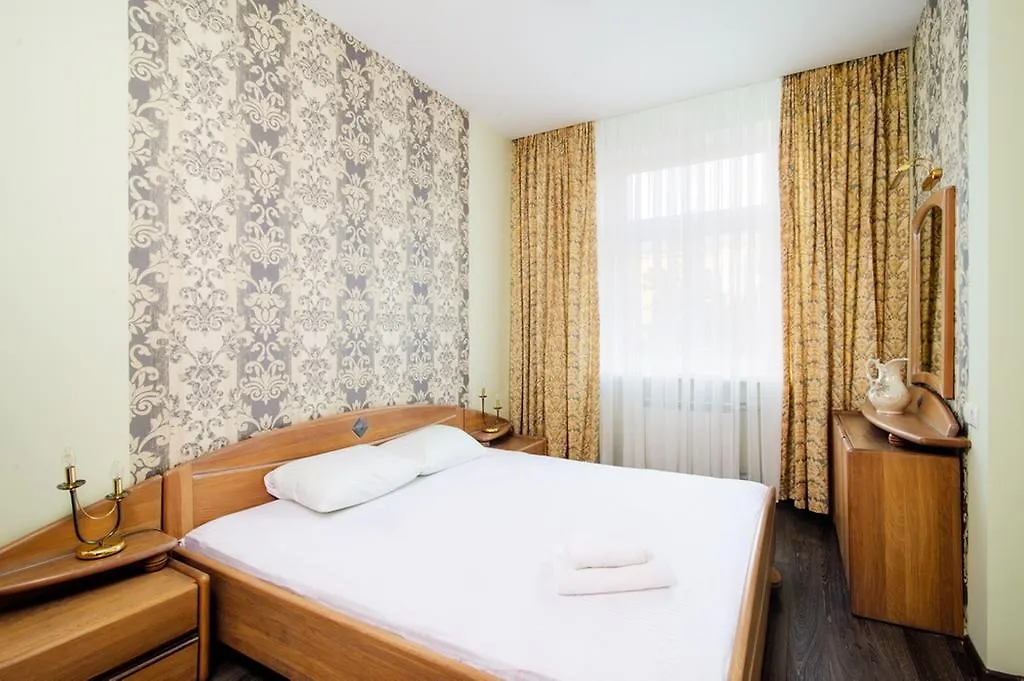 Apartment Vip-Kvartira Kiseleva
