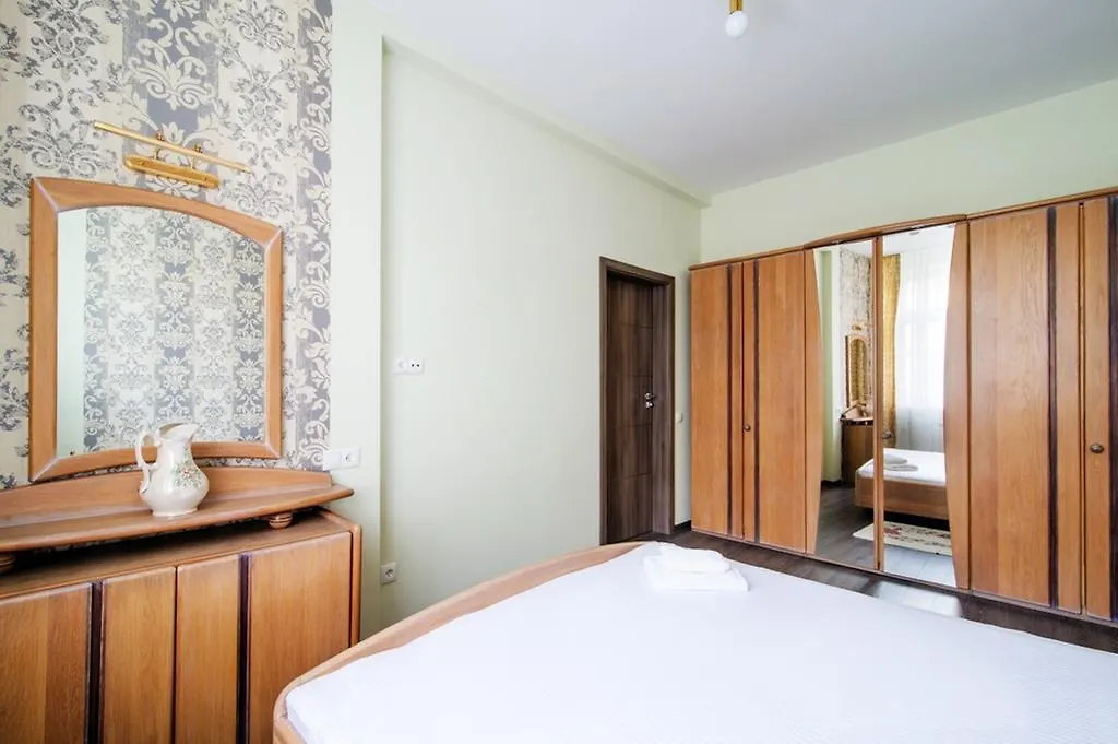 Vip-Kvartira Kiseleva Minsk