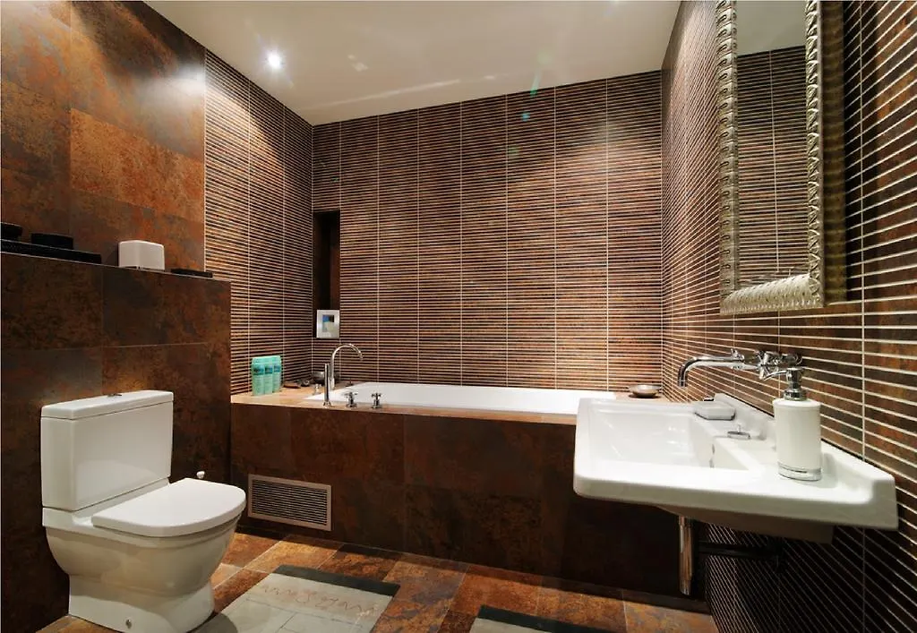 Apartment Vip-Kvartira Kiseleva Belarus