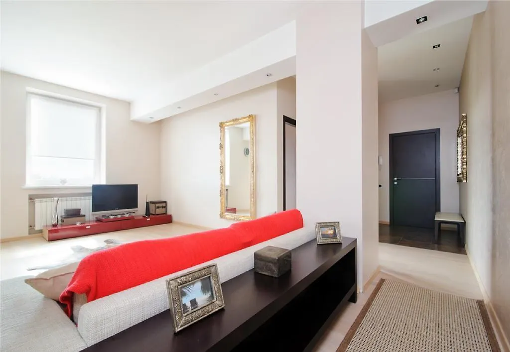 Apartment Vip-Kvartira Kiseleva Belarus